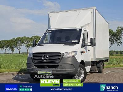 Mercedes-Benz SPRINTER 314 Bakwagen Laadklep!