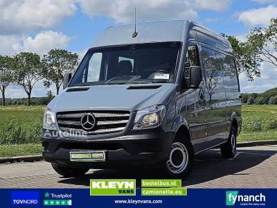 Mercedes-Benz SPRINTER 319 V6 3.0L ac aut EURO6