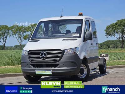 Mercedes-Benz SPRINTER 311 ac DC EURO6