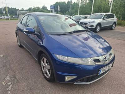 Honda Civic 2010
