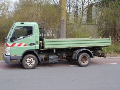 Mitsubishi Fuso Canter 6C15