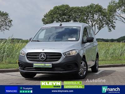 Mercedes-Benz ECITAN 51kWh L1 290Km WLTP