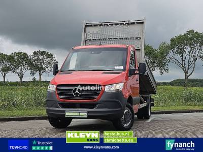 Mercedes-Benz SPRINTER 514 Kipper 3.5T-AHG Mbux