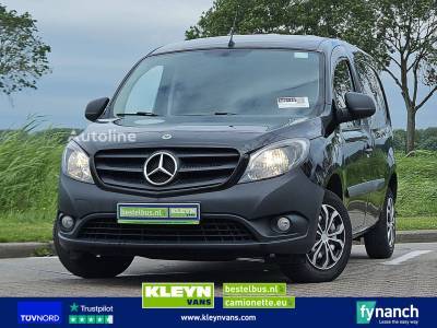 Mercedes-Benz CITAN 109 CDI LONG 95Pk Euro6 AC!