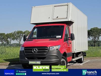 Mercedes-Benz SPRINTER 515 Bakwagen 433 WLB!