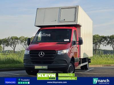 Mercedes-Benz SPRINTER 515 CDI 43 L3