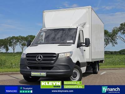Mercedes-Benz SPRINTER 315 Bakwagen Laadklep!