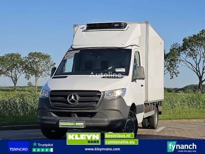 Mercedes-Benz SPRINTER 516 Koelwagen Automaat!
