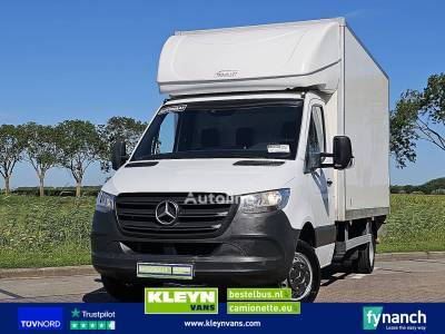 Mercedes-Benz SPRINTER 515 Bakwagen Laadklep!