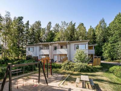 Vuokrataan Rivitalo 3 huonetta - ESPOO Karvasm&auml;ki Vanha Turuntie 69