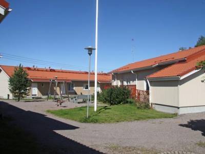 Vuokrataan Rivitalo Kaksio - Nurmij&auml;rvi Klaukkala Ollinsyrj&auml; 2