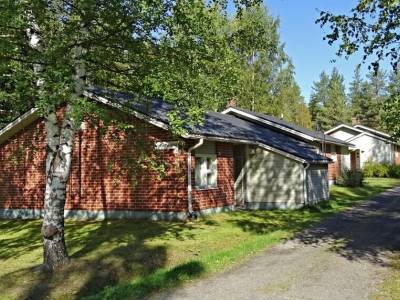 Vuokrataan Rivitalo Kaksio - Saarij&auml;rvi Koiralampi Riihipellontie 5