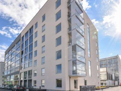 Vuokrataan Kerrostalo Kaksio - Tampere H&auml;rm&auml;l&auml;nranta Siivekkeenkatu 3 A