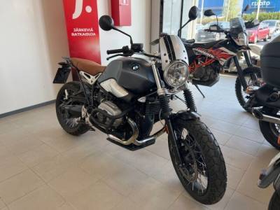 BMW R 2019