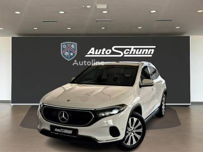 Mercedes-Benz EQA 350 4Matic URBAN/PROGRESSIVE/MBUX+/CONFORT