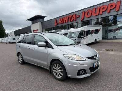 Mazda Mazda5 2011