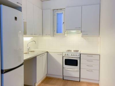 Vuokrataan Kerrostalo Kaksio - OULU Hiironen J&auml;n&ouml;nkuja 5