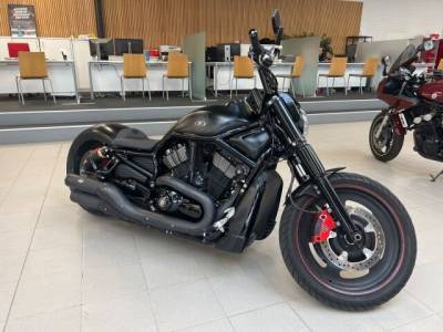 Harley-davidson VRSC 2008