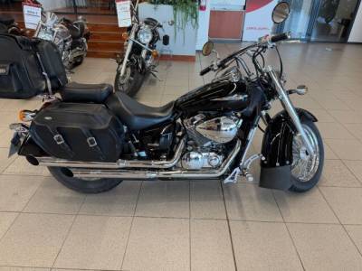 Honda VT 2007