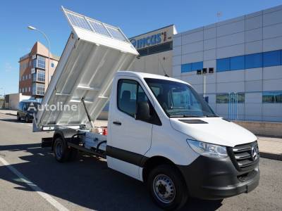Mercedes-Benz Sprinter 514CDI ** 73.000 Kms **