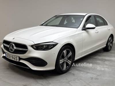 Mercedes-Benz C-Klass