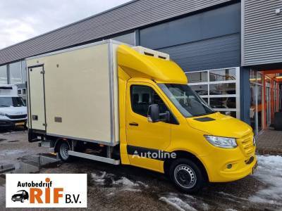 Mercedes-Benz Sprinter 516 CDI Koelkoffer MT LBW -20C/+20C Konvekta st 380V