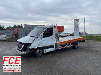 Mercedes-Benz SPRINTER 514Cdi