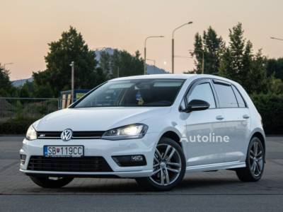 Volkswagen Golf 1.4 TSI