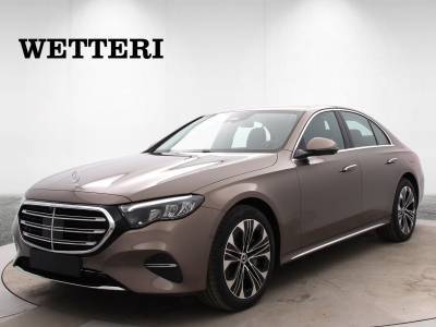 Mercedes-Benz E 300 e 4MATIC A Business Edition **Exclusive -paketit // KeyLessGo / 360 kamera / Distronic ** - **Valaistu maski // L&auml;mp&ouml;ratti // Carplay &amp; Android Auto // Navi // Tutkat**