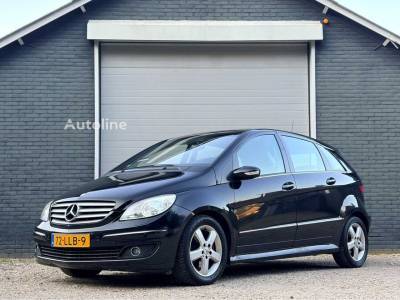 Mercedes-Benz B-200