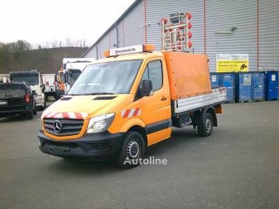 Mercedes-Benz Sprinter Pritsche 316 CDI