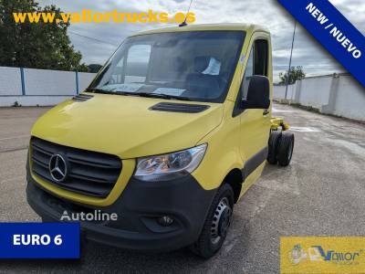 Mercedes-Benz Sprinter 519