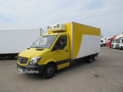 Mercedes-Benz Sprinter chlad&iacute;c&iacute; 513 CDi