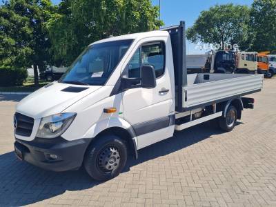 Mercedes-Benz Sprinter 516