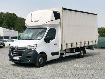 Mercedes-Benz Master 165 shrnovac&iacute; 10pal/měchy/ČR