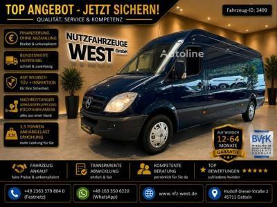Mercedes-Benz Sprinter 316 CDI Maxi Hoch+Lang*Garantie*