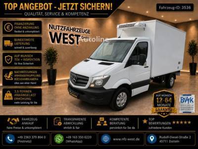 Mercedes-Benz Sprinter 316 CDI K&uuml;hlkoffer TK V300 Max -30C.*