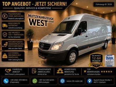 Mercedes-Benz Sprinter 313 CDI Maxi Hoch+Lang*Garantie*