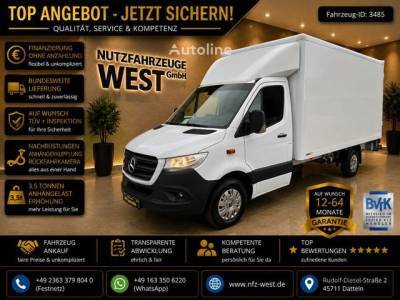 Mercedes-Benz Sprinter 316 CDI Maxi Koffer*Garantie*
