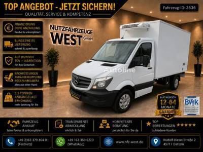 Mercedes-Benz Sprinter 316 CDI K&uuml;hlkoffer TK V300 Max -30C.*