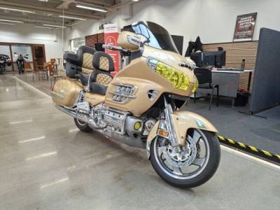 Honda GL 2006