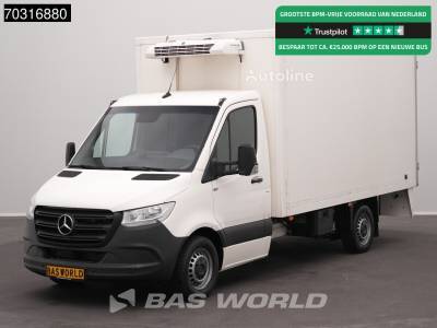 Mercedes-Benz Sprinter 314 CDI Automaat Koelwagen Thermo King V-200 MAX Airco