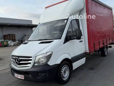 Mercedes-Benz Sprinter 516