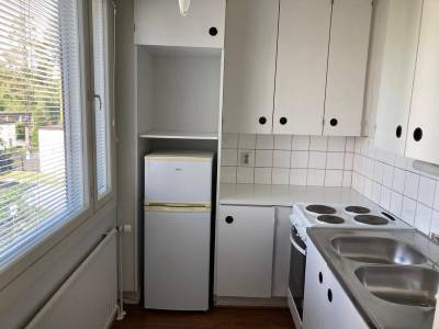 Vuokrataan Kerrostalo Yksi&ouml; - Jyv&auml;skyl&auml; Kortepohja Em&auml;nn&auml;ntie 14