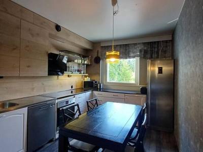 Vuokrataan Kerrostalo 3 huonetta - Mikkeli Siekkil&auml; Pohjolankatu 18 B