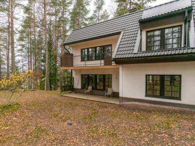 Vuokrataan Rivitalo Yli 5 huonetta - Imatra Kieppikuja 4