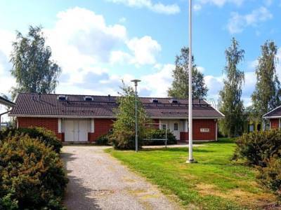 Vuokrataan Rivitalo Yksi&ouml; - Myn&auml;m&auml;ki Keskusta Lokintie 1
