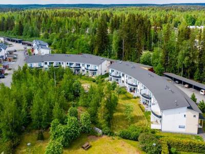 Vuokrataan Rivitalo 3 huonetta - Tampere Ikuri Ruism&auml;enkatu 2