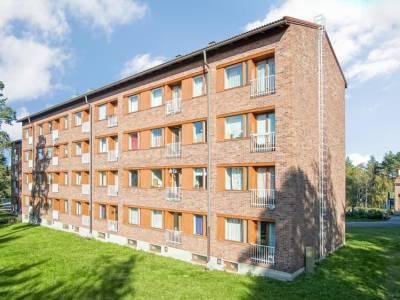 Vuokrataan Kerrostalo Yksi&ouml; - Oulu Laanila Laamannintie 12 B