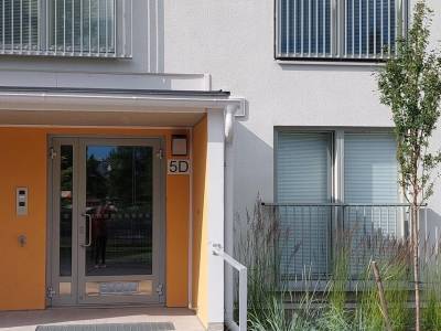 Vuokrataan Kerrostalo Yksi&ouml; - Oulu L&auml;nsi-Tuira Lipporannantie 5 D127